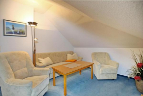 Strandschlösschen Wohnung 18, Kühlungsborn